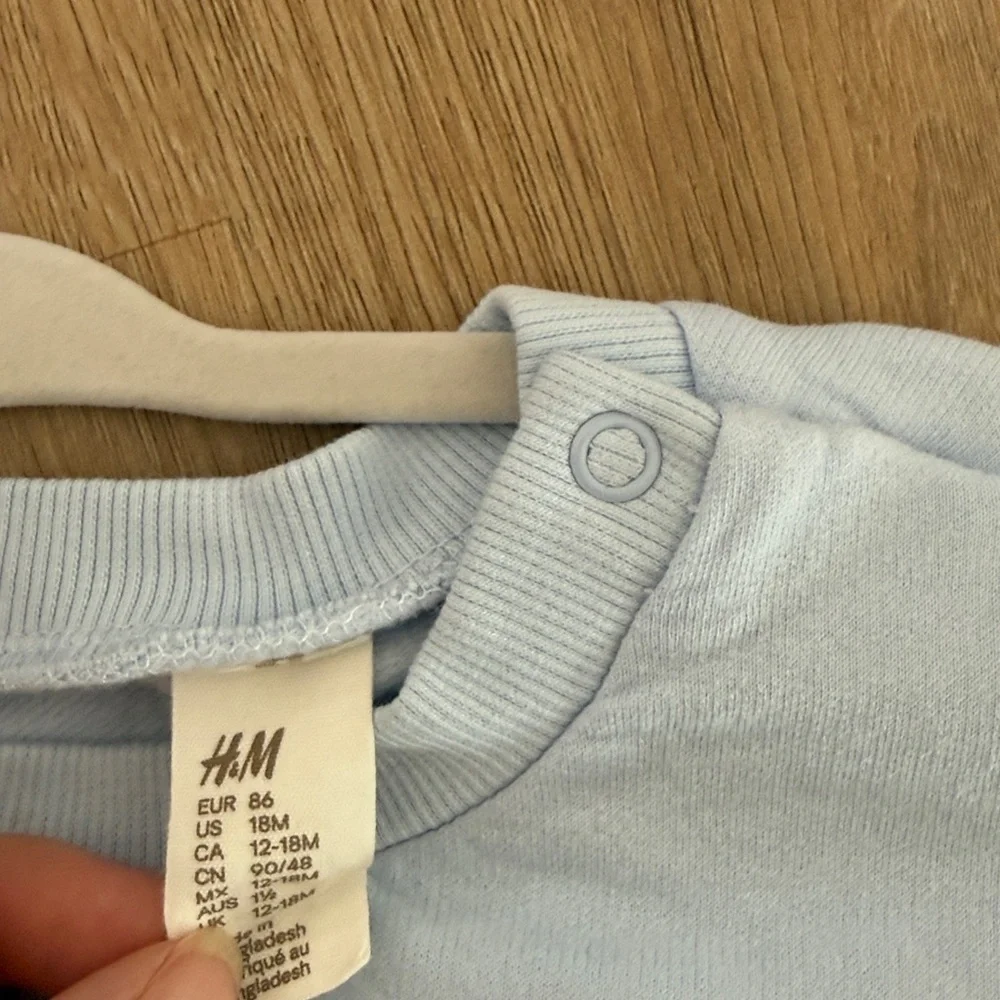 Bundle of Tops